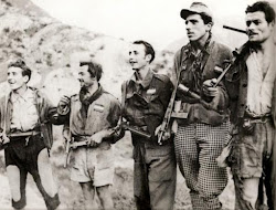 Blog: La Guerra di LIberazione 1943 -1945 La Storia