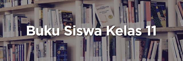 Download Buku Siswa Kelas 11