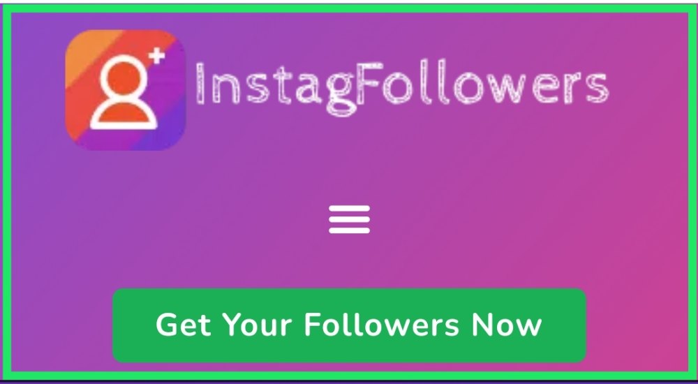 How to increase real followers on instagram without login