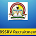 BSSRV Recruitment 2023 – 12 Teaching Staff Vacancy