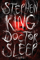 Stephen King, American, Contemporary, Fiction, Ghost, Gothic, Horror, Literature, Psychological, Supernatural, Thrillers, Movie Tie-In, Occult, Suspense, Psychic, Vampires