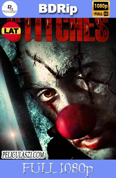 Stitches (2012) Full HD BDRip 1080p Dual-Latino VIP