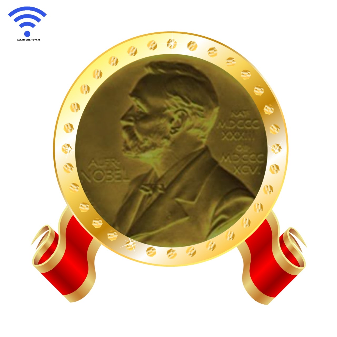 नोबेल पुरस्कार 2021 विजेता सूची | Nobel prize 2021