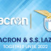 Goodbye Macron, As Mizuno And Kappa Are In Negotiation With Lazio