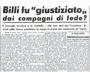 CORRIERE D'INFORMAZIONE - 8 APRILE 1949