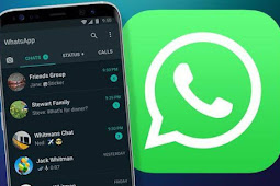 Dagaske ne Kamfanin WhatsApp Zai kullewa mutane Account Idan Basu Tura Wani Sakon Audio Ba,