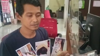 Perawat RS Muhammadiyah Palembang Gunting Jari Pasien Hingga Nyaris Putus