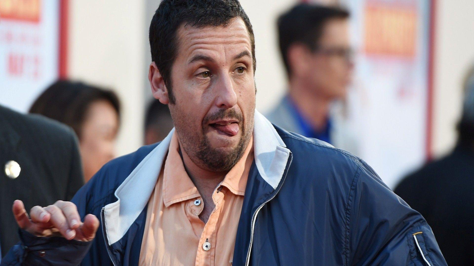 Adam Sandler