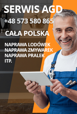 Serwis AGD Białystok