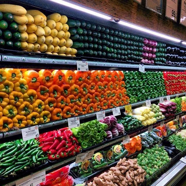 Europe Organic Food and Beverages Market