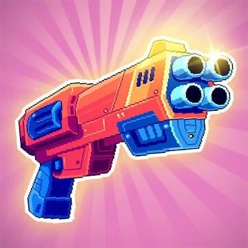 Wild Gunner مهكرة اصدار v1.2.2