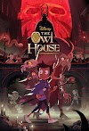 The Owl House: La Casa Búho / T2 / Castellano HD [10/21]