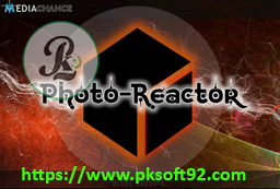Mediachance Photo Reactor Free Download PkSoft92.com
