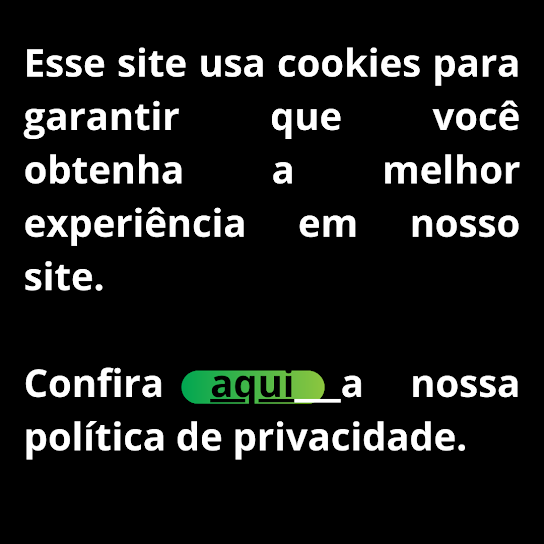 Política de Privacidade