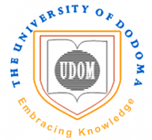 UDOM Online Application System (OAS) 2021-22