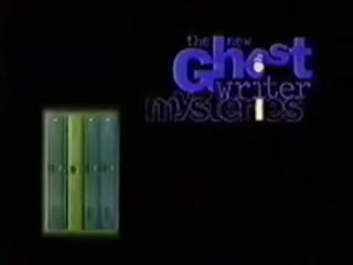 The New Ghostwriter Mysteries