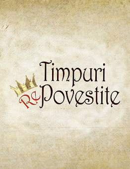 Timpuri RePovestite