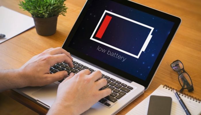 How To Increase Battery Life Of Laptop