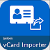 SysTools vCard Importer 6 Free Downloader