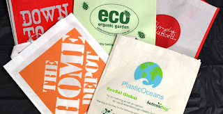 biodegradable bags australia