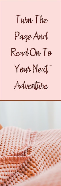 10 Free Bookmarks - Pastel Gold Beautiful Designs - Turn The Page And Read On To Your Next Adventure Quote