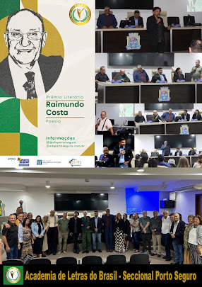 ALPS - Prêmio Literário Raimundo Costa