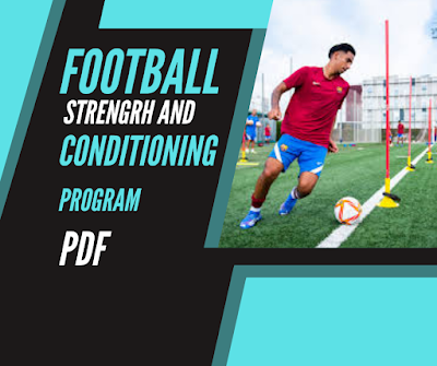 Football Strengrh and Conditioning Program