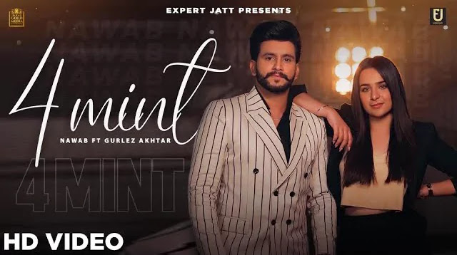 4 Mint Lyrics – Nawab X Gurlez Akhtar