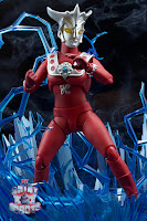 S.H Figuarts Ultraman Leo 16