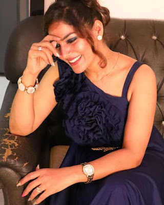 Suman Saini photo