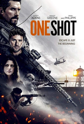 One Shot (2021) English World4ufree1