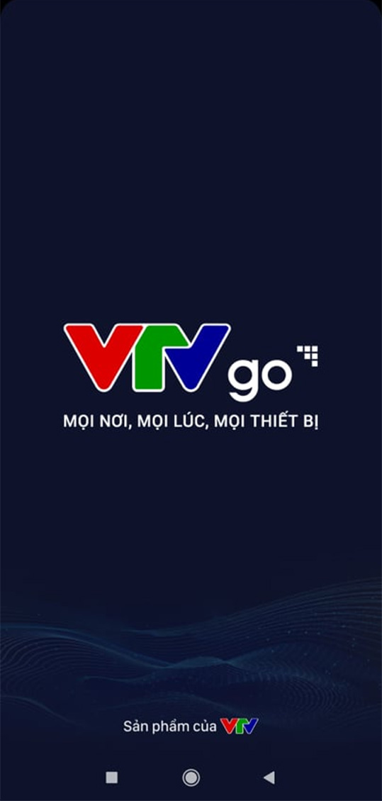 Tải VTV Go - Ứng dụng Xem TV Trực tuyến miễn phí b