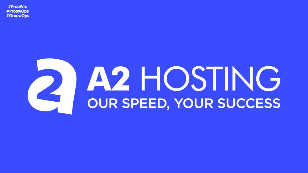 A2 Hosting - Best Anonymous Hosting