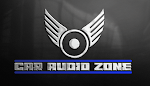 WELCOME TO CAR AUDIO ZONE
