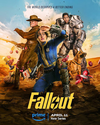 Fallout Prime Video