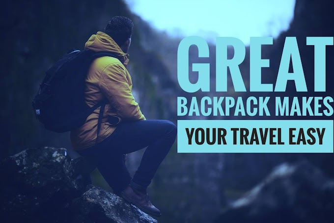 Peak design travel backpack VS aer travel pack 2 