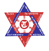 Bikram TU Logo