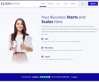 click bank