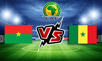 مشاهدة مباراة بوركينا فاسو و السينغال بث مباشر 02-02-2022 Burkina Faso vs Senegal