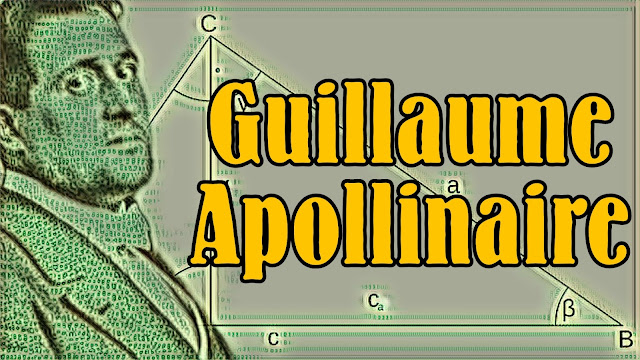 Guillaume Apollinaire Cubismo