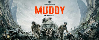Muddy (2021) is a tamil adventurous thrilling film written and directed by Pragabhal
