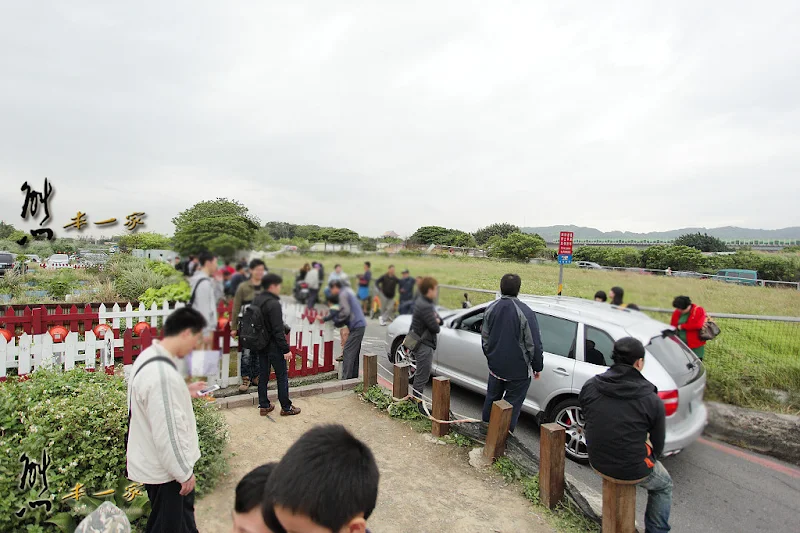 松山機場濱江街180巷|飛機巷|看飛機起降