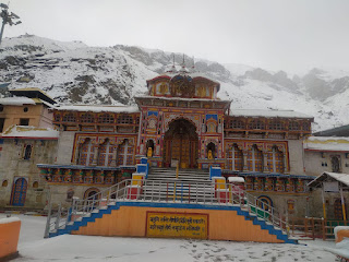 BADRINATH DHAAM