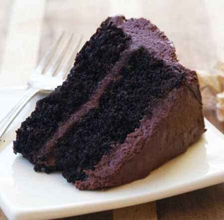 Gluten-Free Chocolate Quinoa Cake Recipe