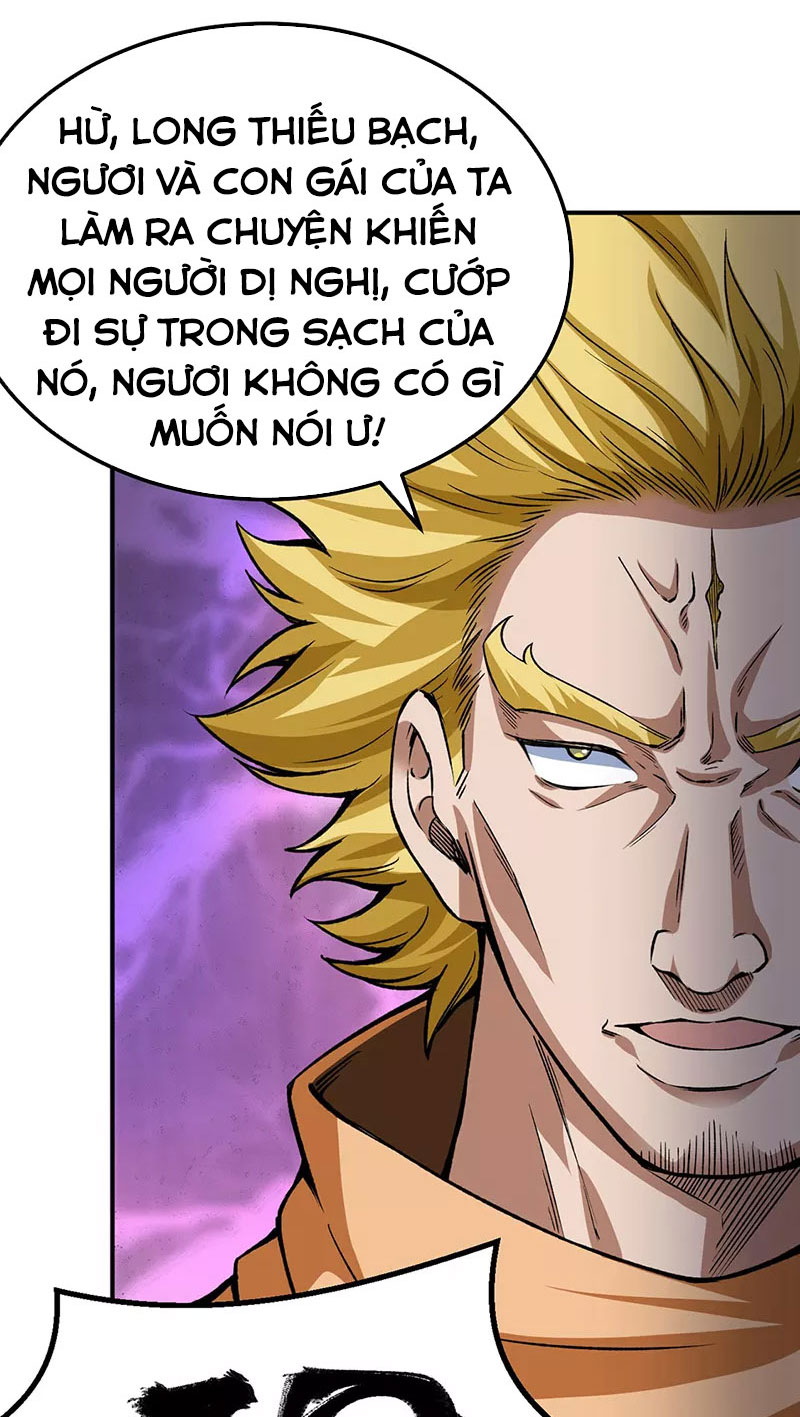 Võ Đạo Độc Tôn Chapter 359 - TC Truyện