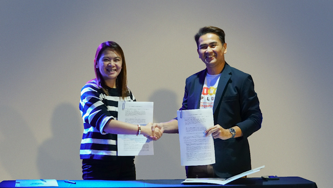 BingoPlus Foundation inks P6 Million Technology Scholarship with iAcademy