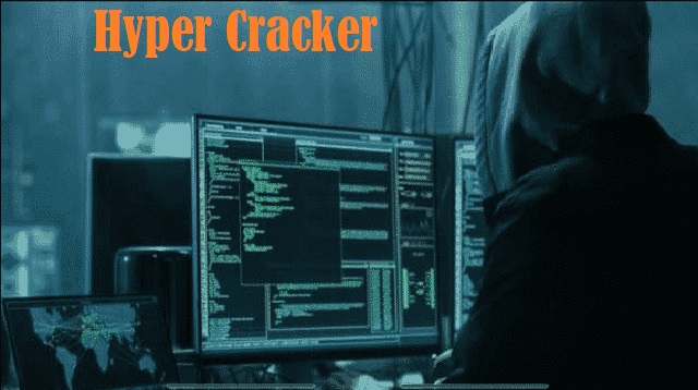 Hyper Cracker