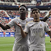 Con doblete de Vinícius, Real Madrid sale airoso 4-2 en visita a Osasuna