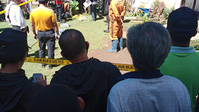 Gerak Cepat Polisi, Terduga Pelaku Pembunuhan di Bantaeng Diamankan