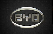 Serviços BYD